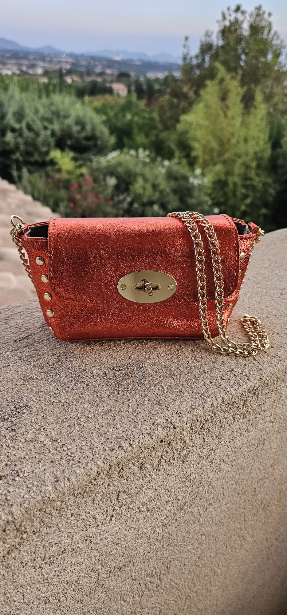 mini sac