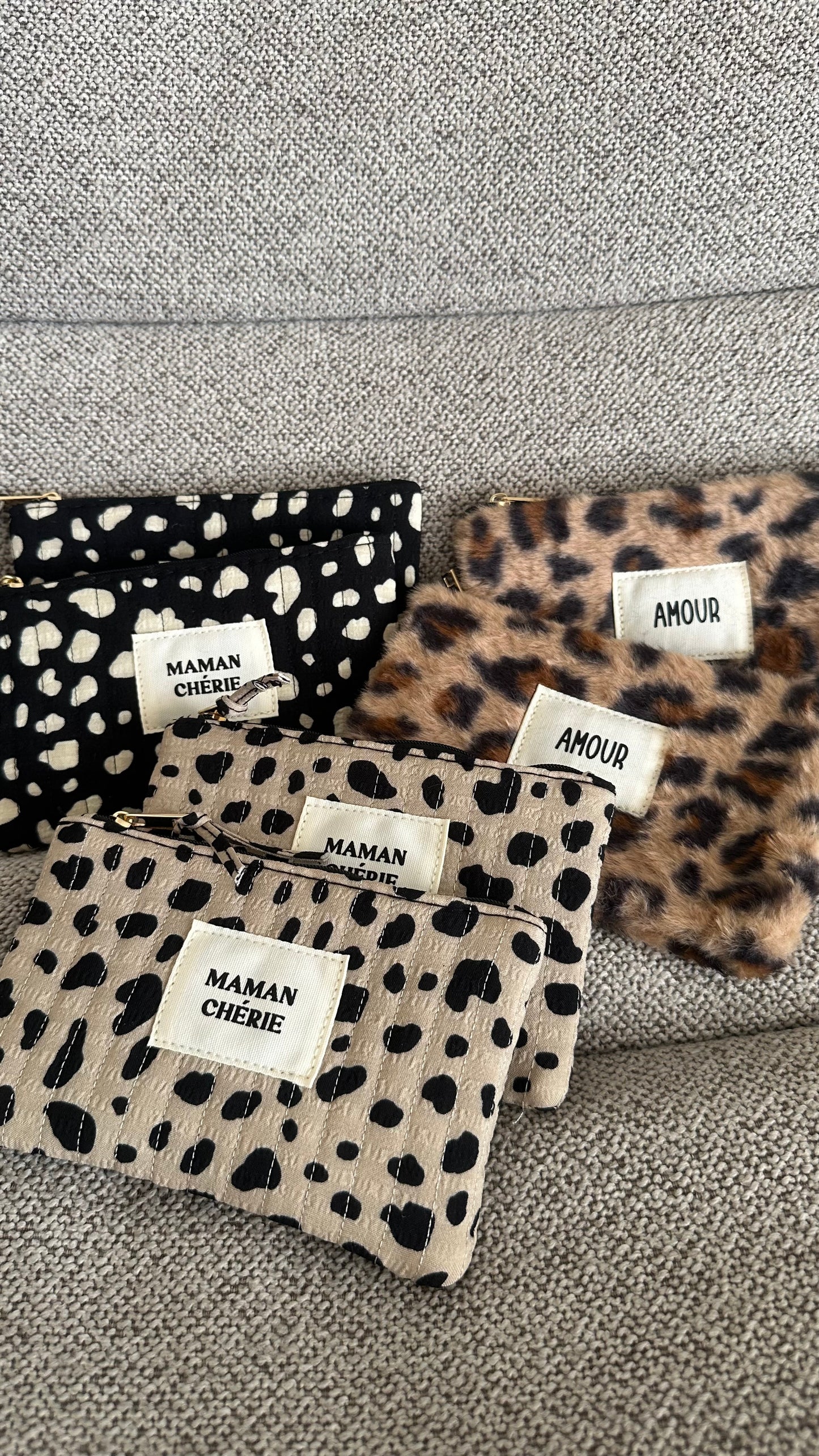 pochette