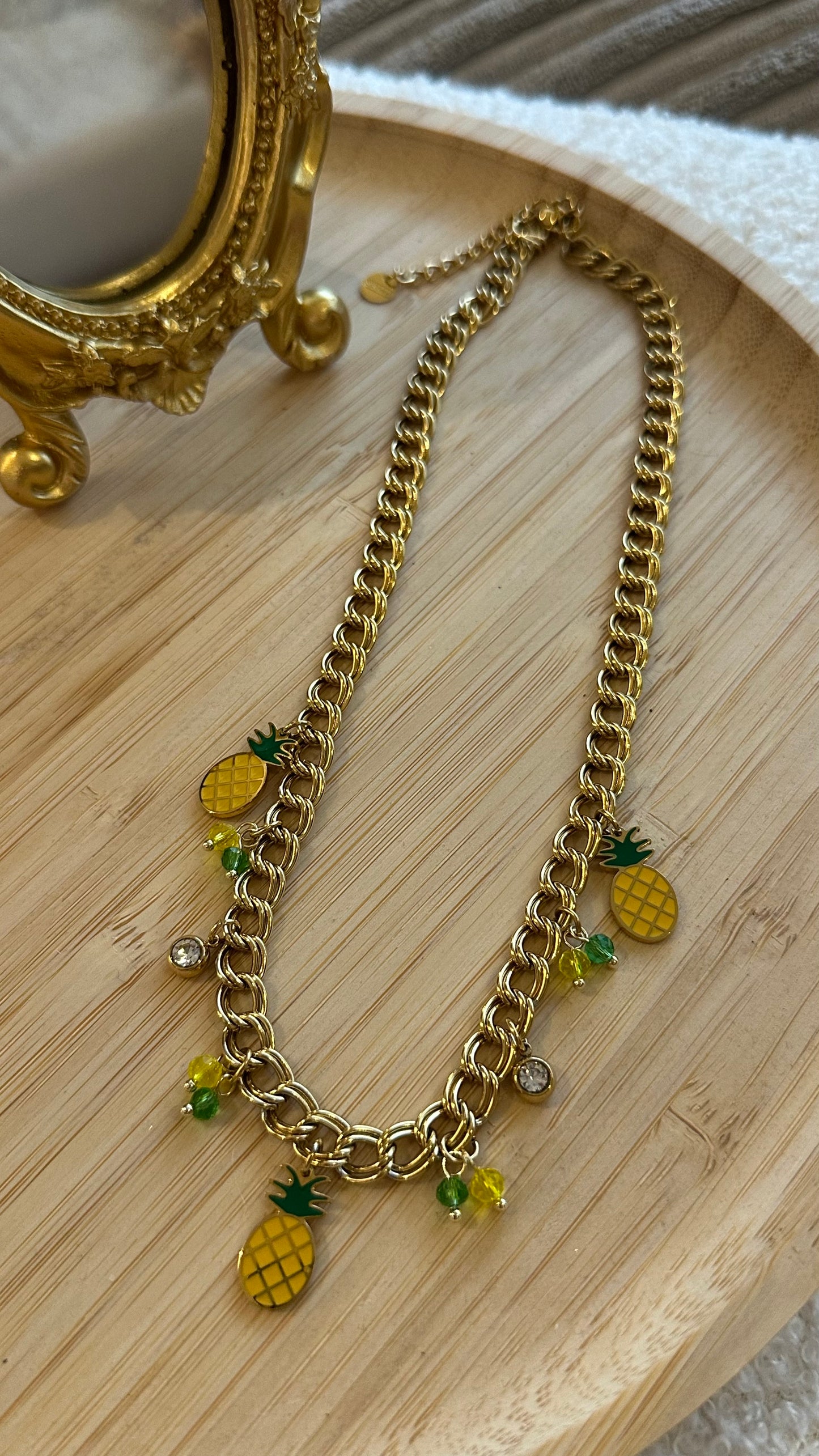 fruité