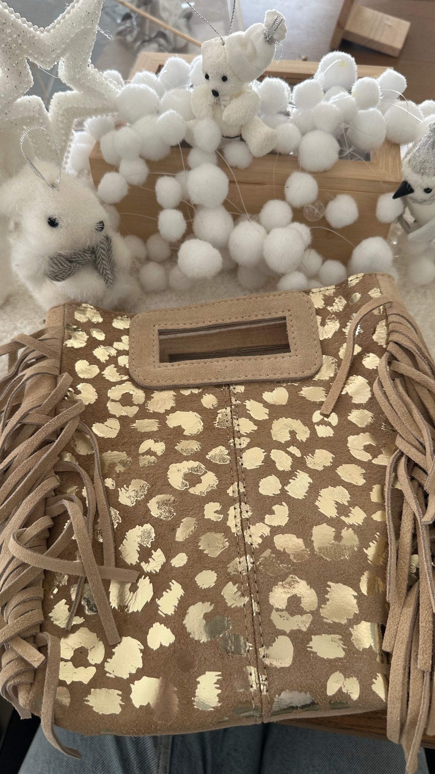 sac franche