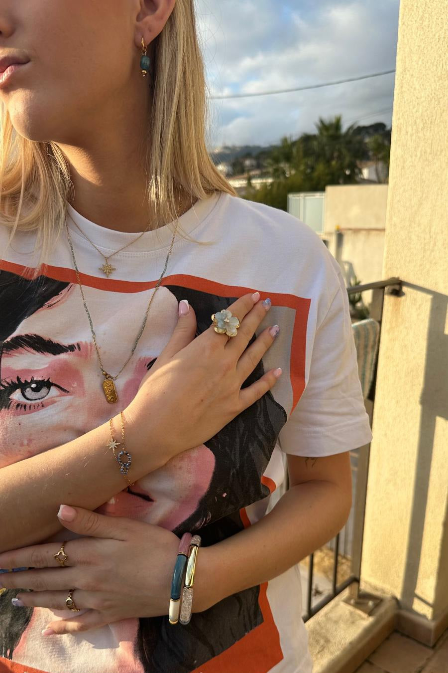 mani