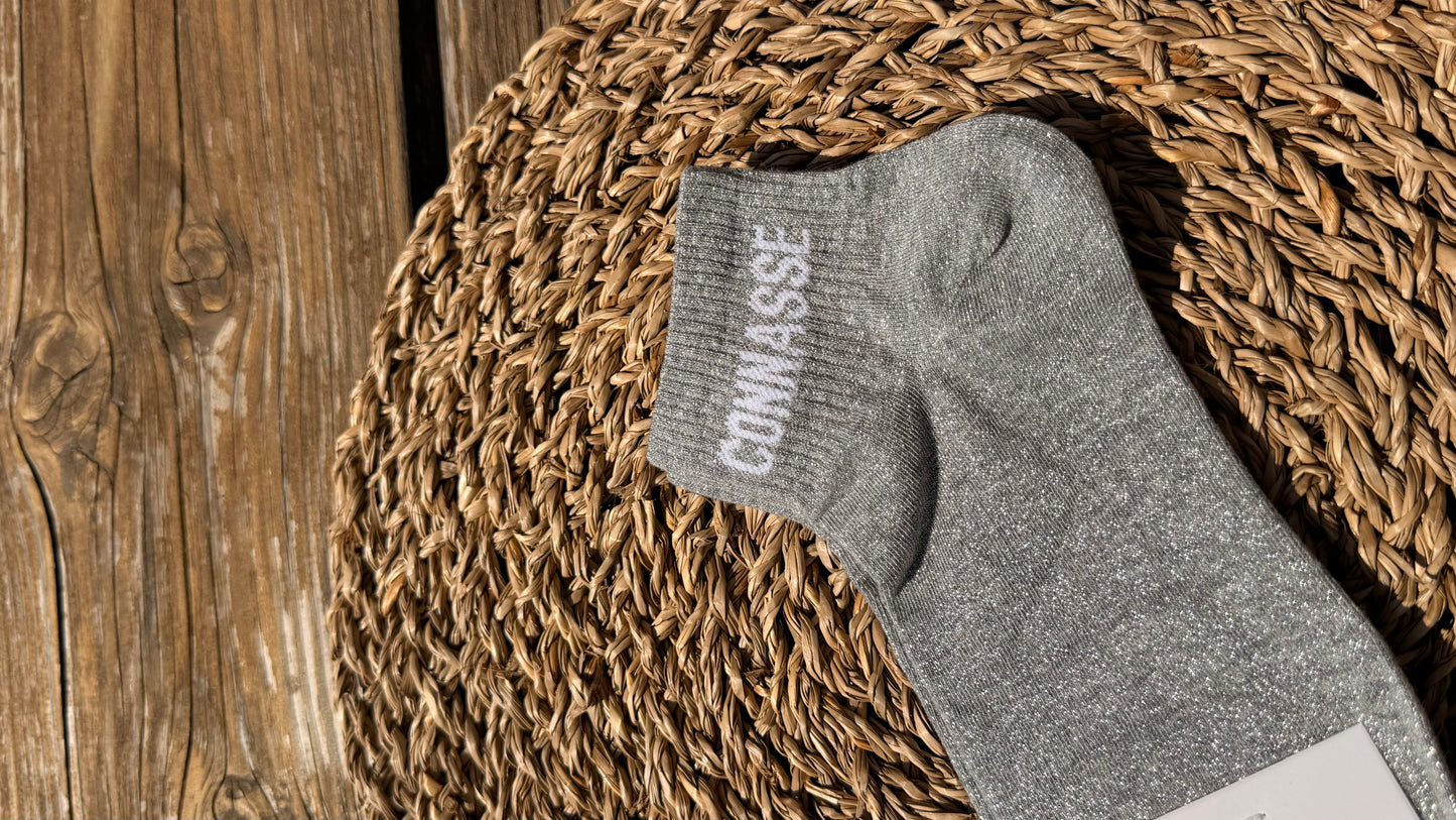 chaussettes