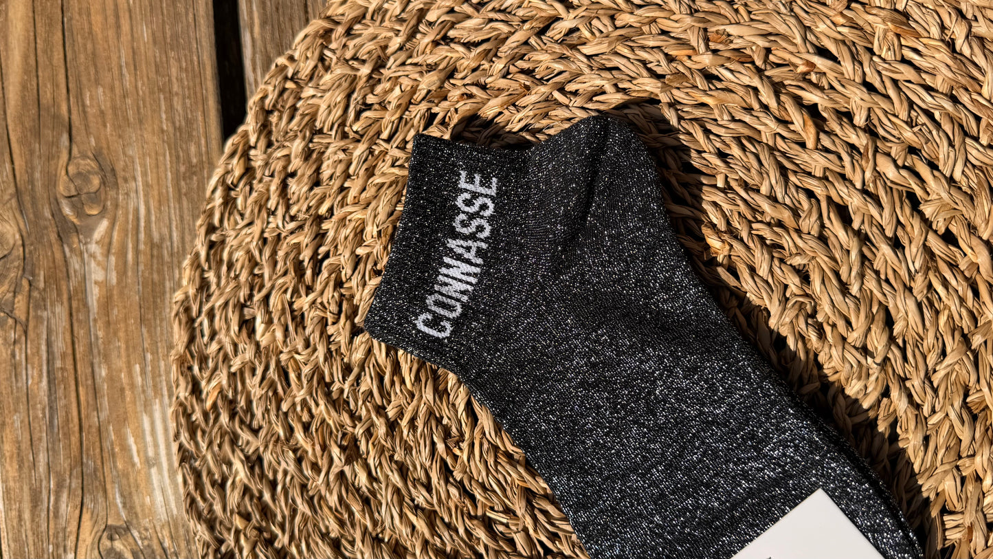 chaussettes