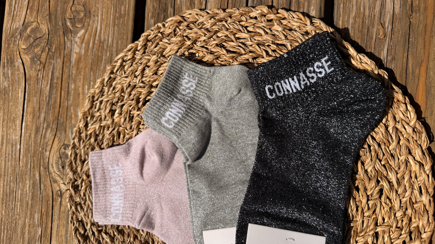chaussettes