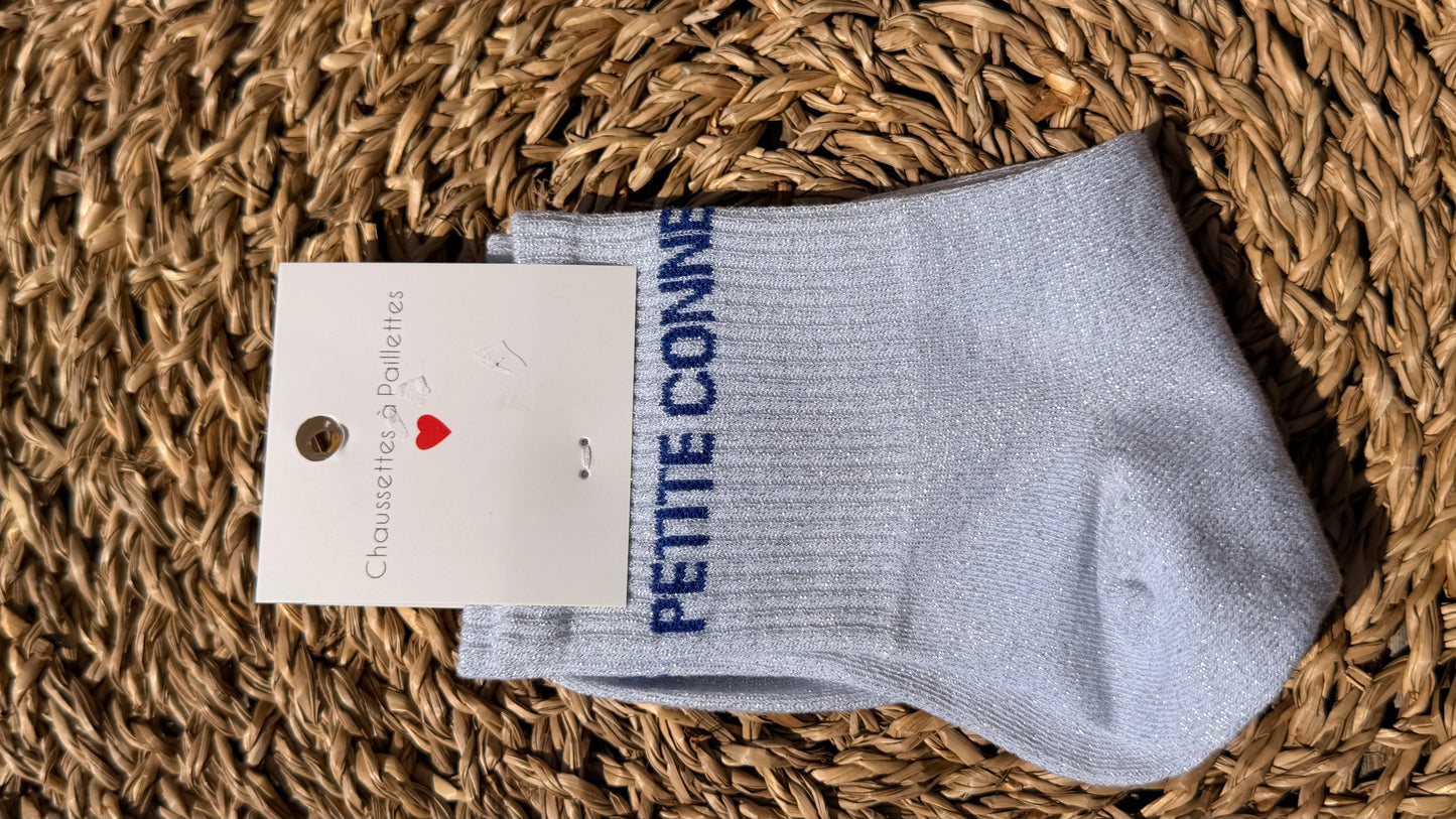 chaussettes