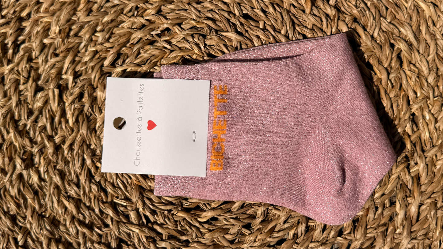 chaussettes