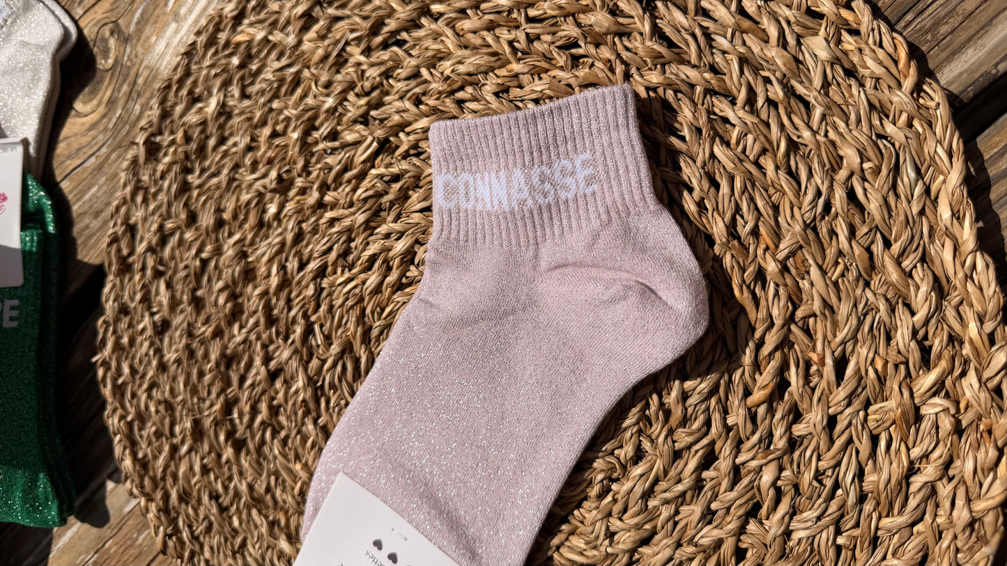 chaussettes